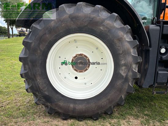 Tractor agrícola - Claas - AXION 920 with SCR