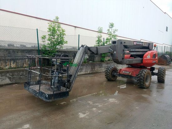 Brazo MANITOU 180ATJ