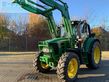 Tractor agrícola - John Deere - 6230 premium