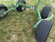 Rastrillo - Krone - swadro 710/26 t