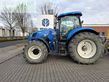 Tractor agrícola - New Holland - t7.250 ac