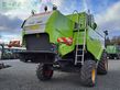 Cosechadora de Cereal - Claas - tucano 430