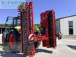 Grada rotativa - Kverneland - rotago 4060 f