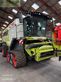 Cosechadora de Cereal - Claas - lexion 8800 tt