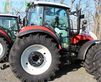 Tractor agrícola - Steyr - kompakt 4120 hilo
