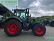 Tractor agrícola - Fendt - 724 vario gen7.1