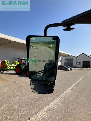 Tractor agrícola - Claas - axos 240