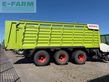Cinta transportadora de forraje - Claas - cargos 9600