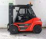 Elevadora - Linde - h 60 d evo 396-03
