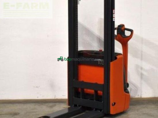 Elevadora - Linde - l 12 1172