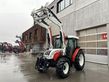 Tractor agrícola - Steyr - kompakt 4075 komfort 1