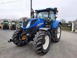 Tractor agrícola - New Holland - t7.210