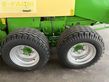 Empacadora gigant - Krone - vario pack 1800