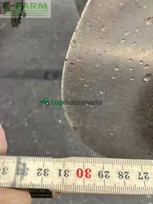 Combinado de siembra - Lemken - combisæt