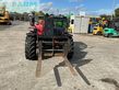Telescopica - Manitou - mt930 h comfort telehandler (st27625)