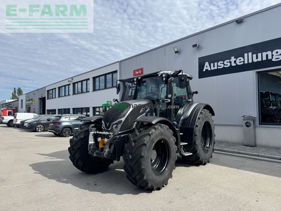 Tractor agrícola - Valtra - n175
