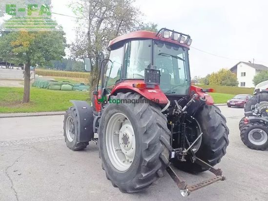 Tractor agrícola - Case IH - jx 95 komfort