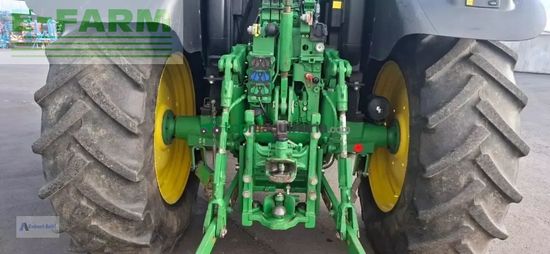 Tractor agrícola - John Deere - 6110r