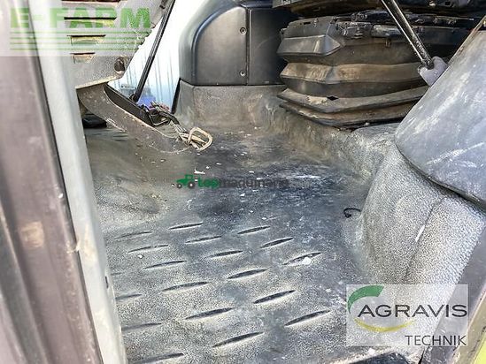 Tractor agrícola - Claas - ares 557 atx profi ATX