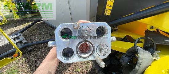 Cabezal - John Deere - 460 Plus