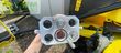 Cabezal - John Deere - 460 Plus