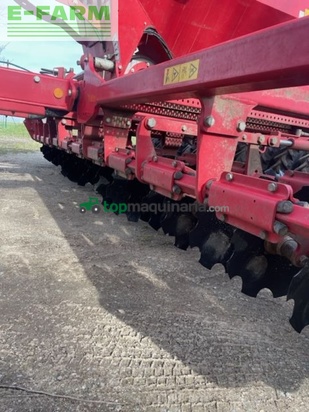 Sembradora directa - Horsch - pronto 6dc