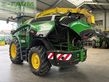 Cosechadora de Cereal - John Deere - 9700i prodrive 40 km/h