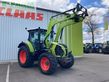 Tractor agrícola - Claas - arion 530 cis