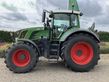 Tractor agrícola - Fendt - 828 vario s4