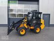 Minicargadora - JCB - 403 plus