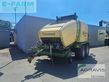 Empacadora gigant - Krone - comprima cf 155 xc