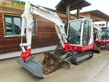 Excavadora - Takeuchi - tb 235 (3.605kg) powertilt hydr. sw + 3 löffel