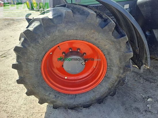 Tractor agrícola - Fendt - 716