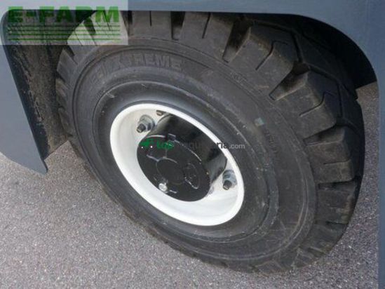 Elevadora - Combilift - c5000 fwsl