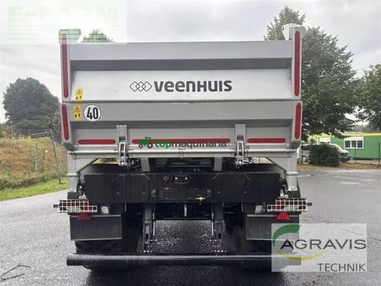 Volquet - Veenhuis - jvzk 23000