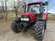 Tractor agrícola - Case IH - maxxum cvx 120 komfort