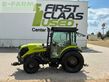 Tractor agrícola - Claas - nexos 220 s
