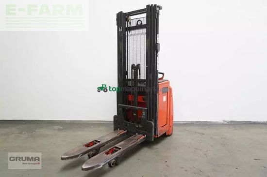 Elevadora - Linde - l 14 i 1173
