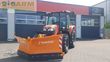 Tractor agrícola - Kubota - m4-073 winterdienst