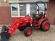 Tractor agrícola -  - cx 2510 h