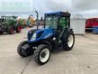 Tractor agrícola - New Holland - t4.90f narrow tractor (st26779)