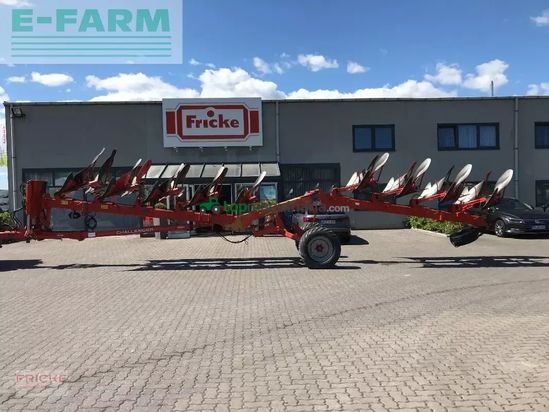 Arado - Kuhn - challenger 9- schar *aktionspreis!*