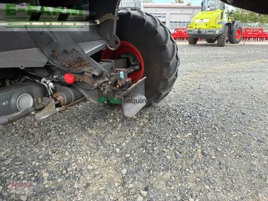 Cosechadora de Cereal - Claas - lexion 760 tt allrad