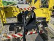 Cabezal - Kemper - 400f stalkbuster komfort zusatzfahrwerk jd 460 sb
