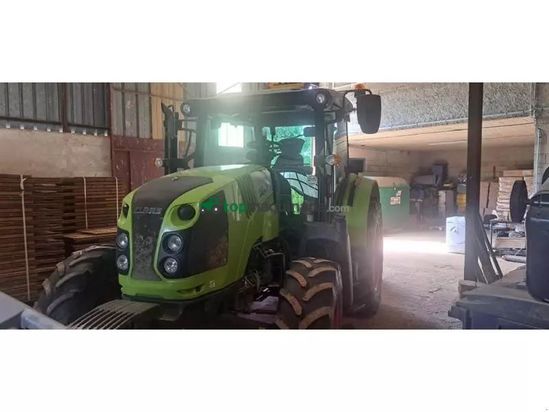 Tractor agrícola - Claas - arion 420m