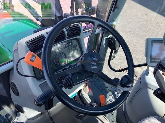 Tractor agrícola - Deutz - agrotron 620 ttv