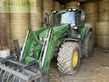 Tractor agrícola - John Deere - 6110 m autopower .
