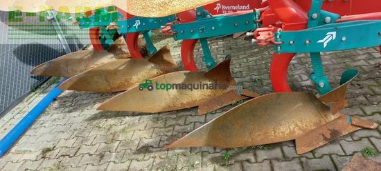 Arado - Kverneland - ed 100-200
