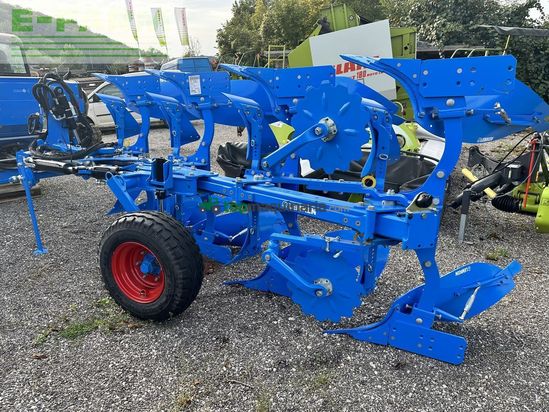 Arado - Lemken - juwel 7 m v 4 n 100
