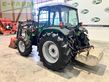 Tractor agrícola - Deutz-Fahr - agrolux 320
